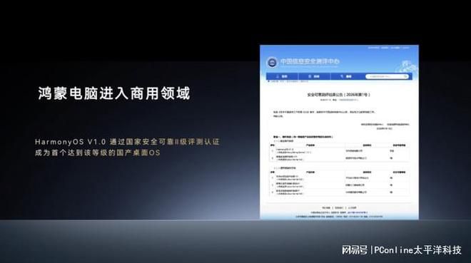 华为PC产品线总裁朱懂东称鸿蒙电脑上市一年市场份额已达7  第10张