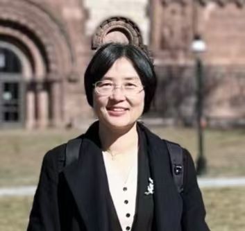 西南政法大学赵树坤：多方对话与合作是通往数字包容未来的关键路径  第5张