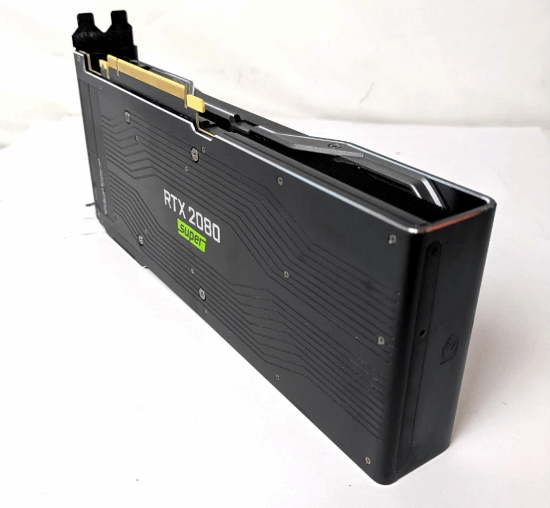 RTX 2080 Ti SUPER工程样卡现身eBay 规格逼近Titan  第4张