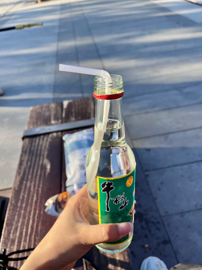 白酒消费评价体系转向“耐喝性” 五款产品列入近期市场参考榜单  第4张