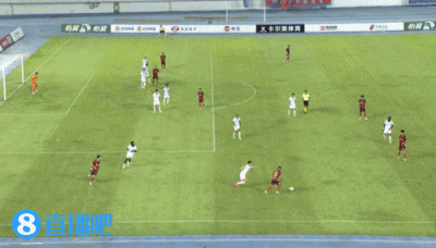 中甲第11轮陕西联合客场5-0战胜佛山南狮  第3张