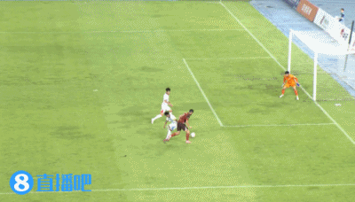 中甲第11轮陕西联合客场5-0战胜佛山南狮  第6张