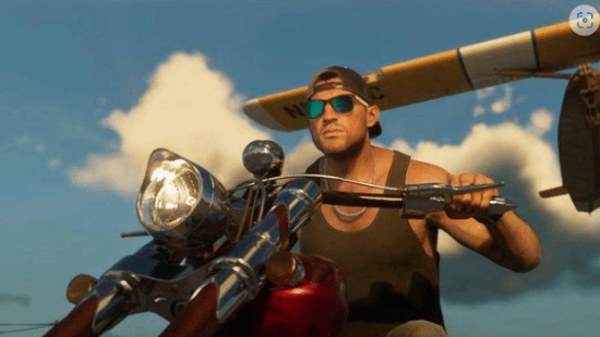 GTA6》未发售即陷评选争议 业内人士与玩家对TGA参选资格看法相左  第3张