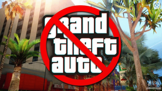 GTA6》未发售即陷评选争议 业内人士与玩家对TGA参选资格看法相左  第1张