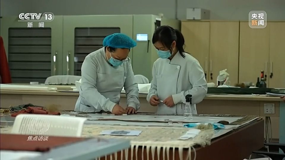 2026年文化和自然遗产日主题公布：文物修复强调守正与科技赋能  第9张