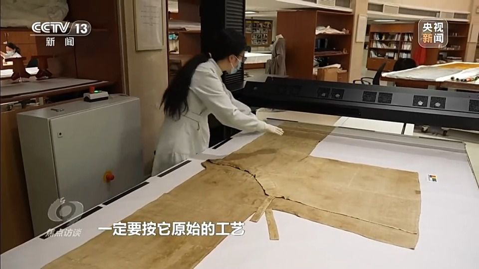 2026年文化和自然遗产日主题公布：文物修复强调守正与科技赋能  第10张