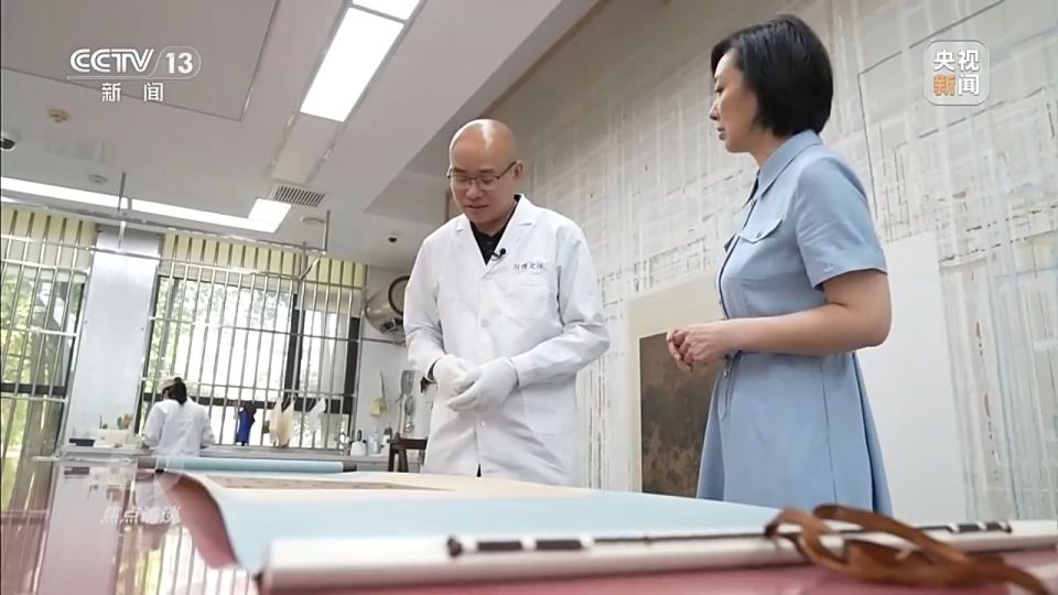 2026年文化和自然遗产日主题公布：文物修复强调守正与科技赋能  第14张