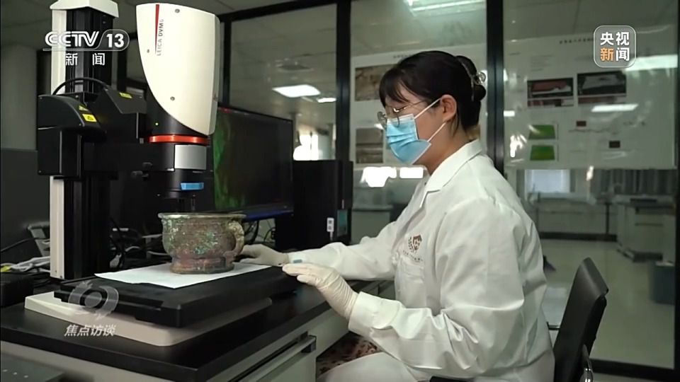 2026年文化和自然遗产日主题公布：文物修复强调守正与科技赋能  第12张
