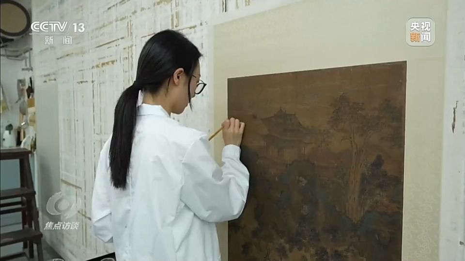 2026年文化和自然遗产日主题公布：文物修复强调守正与科技赋能  第16张