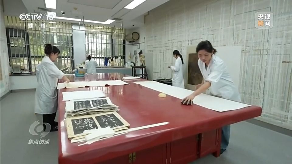2026年文化和自然遗产日主题公布：文物修复强调守正与科技赋能  第25张