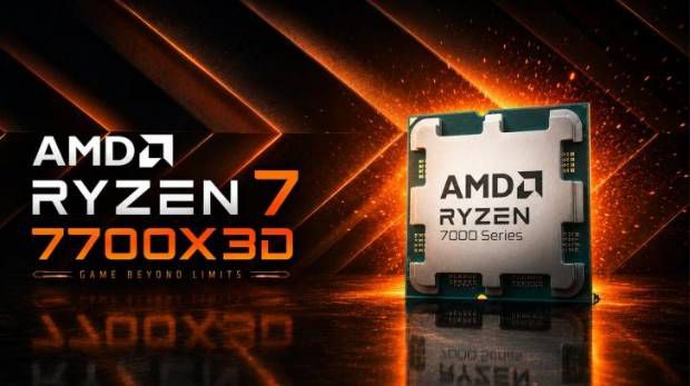 NVIDIA发布RTX Spark处理器，AMD推出锐龙7 7700X3D，多款新品动向曝光  第6张