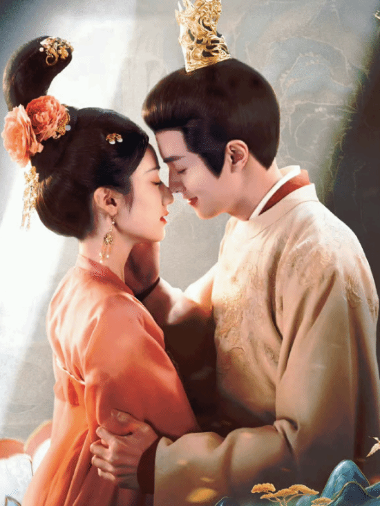 New One Studio互动影游《女帝篇》5天销量破100万 《盛世天下》系列累计销量达300万  第3张