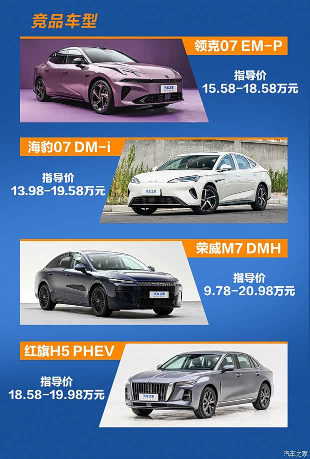 smart精灵#6 EHD正式上市 限时起售价17.79万元  第9张