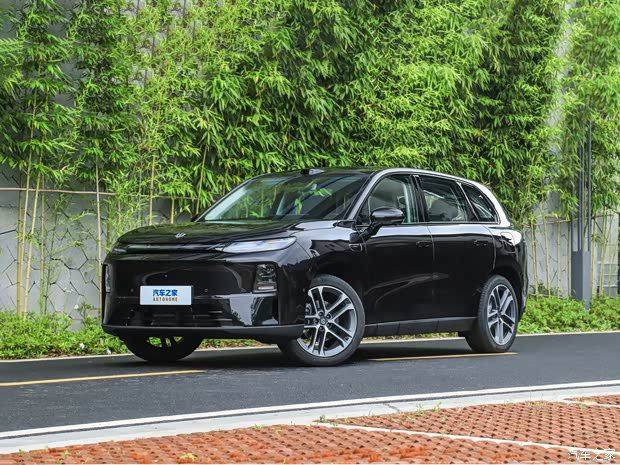 零跑C10/C11/C16三款车型将于6月16日上市 盲订权益公布