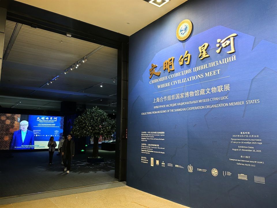 上合组织成立25周年成员国增至10个 分析称“上海精神”提供指导  第3张