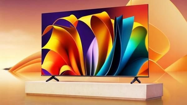 RGB-Mini LED电视一季度全球销量2.4万台 已超2025全年总量