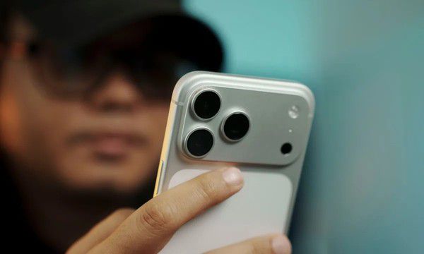 苹果开发自定义相机应用 预计随iPhone 18 Pro系列推出  第1张