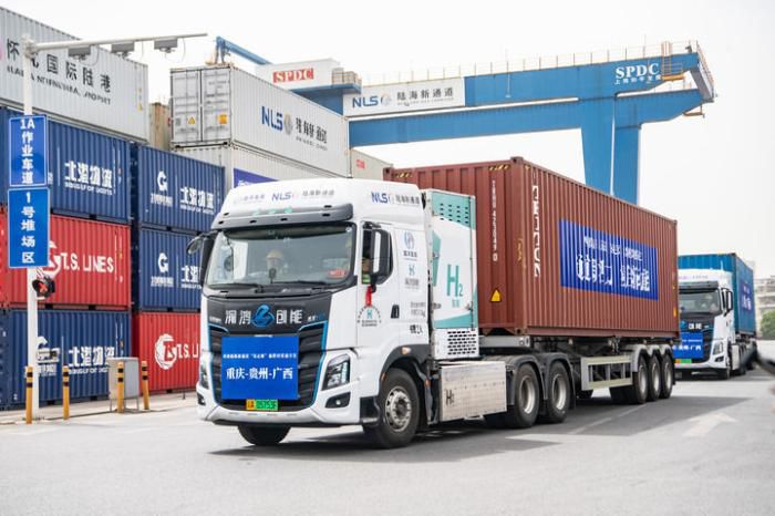 我国构建新型能源体系垦利10-2油田群一期项目投产日产超2800吨  第4张