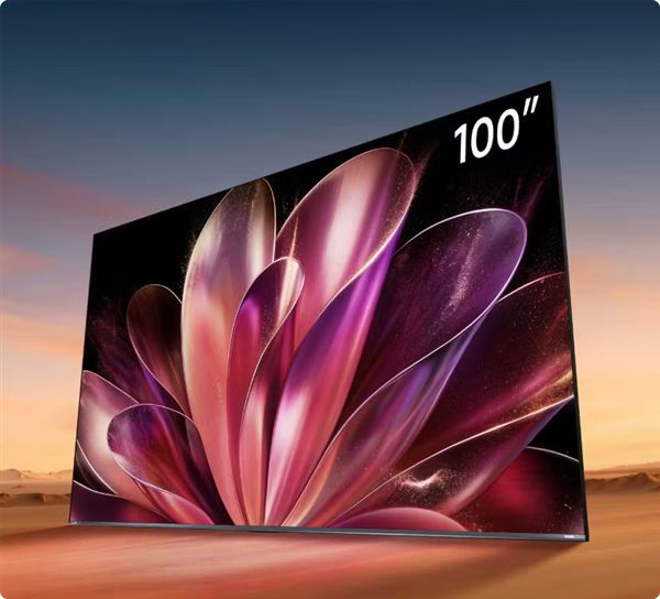 RGB-Mini LED电视一季度全球销量突破两万 中国贡献近九成份额