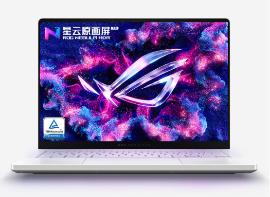 ROG幻14 Air 2026发布：搭载RTX 5070 Ti且机身轻至1.58kg，618期间享1500元国补  第5张
