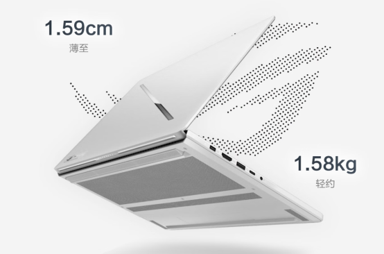 ROG幻14 Air 2026发布：搭载RTX 5070 Ti且机身轻至1.58kg，618期间享1500元国补  第6张