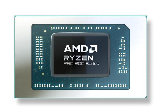 AMD于2026年3月推出Zen 2架构锐龙7 4700LE：无核显、TDP 65W  第2张