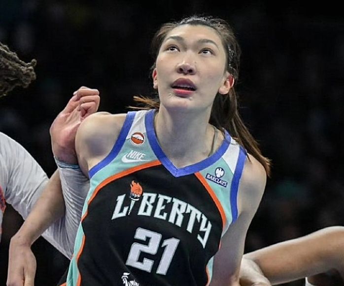 WNBA总裁杯：纽约自由人86-64胜神秘人，7连胜+4年第3次晋级决赛