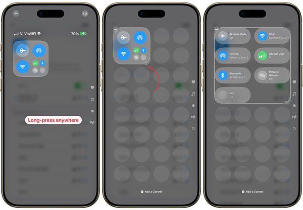 iOS 27测试版隐藏改进受关注：日常场景细节优化  第5张