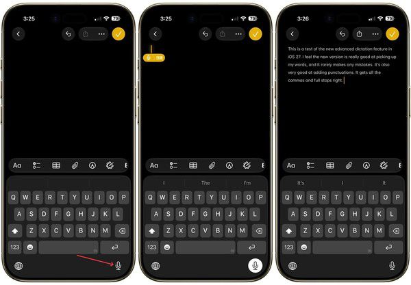 iOS 27测试版隐藏改进受关注：日常场景细节优化  第7张