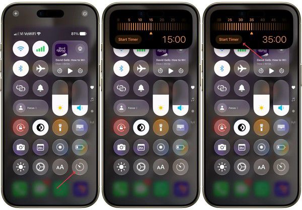 iOS 27测试版隐藏改进受关注：日常场景细节优化  第6张