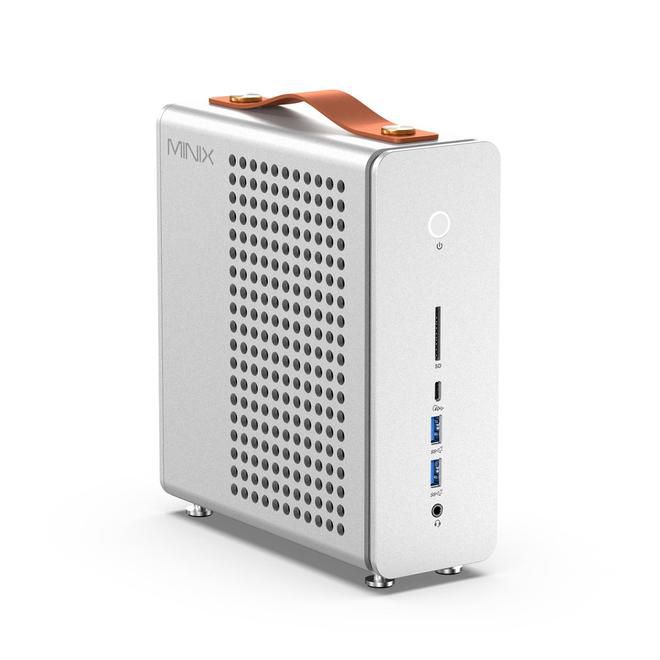 MINIX推出ER939-AI Pro迷你主机 含税定价69.8万日元