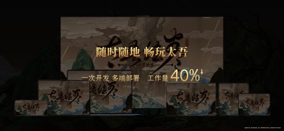 华为HDC2026开幕，鸿蒙游戏生态展示多款创新玩法  第2张