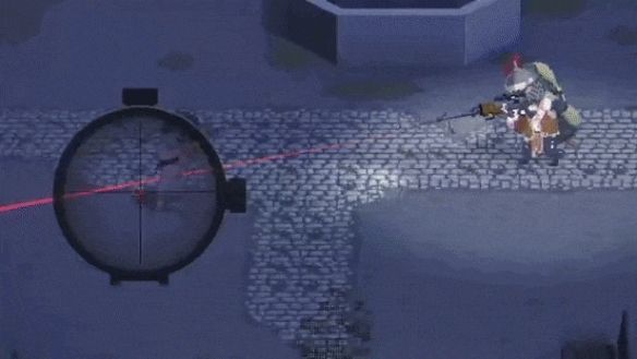 查无此地》发售：俯视角射击撤离游戏登陆PC平台  第9张