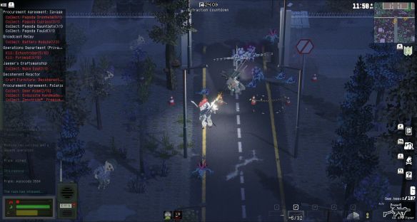 查无此地》发售：俯视角射击撤离游戏登陆PC平台  第8张