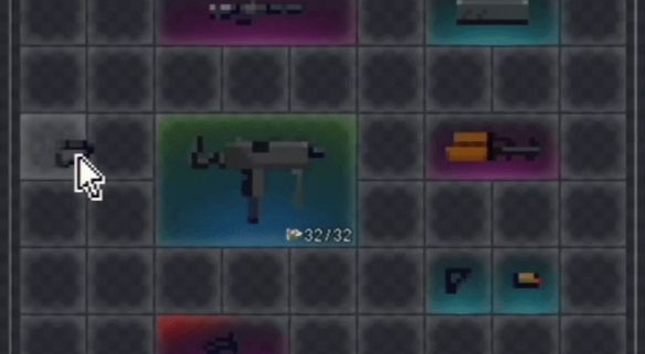 查无此地》发售：俯视角射击撤离游戏登陆PC平台  第10张
