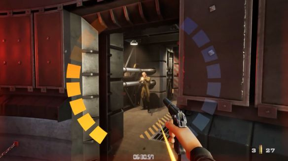 PC平台现可运行遭取消的《007：黄金眼》Xbox 360高清重制版  第2张