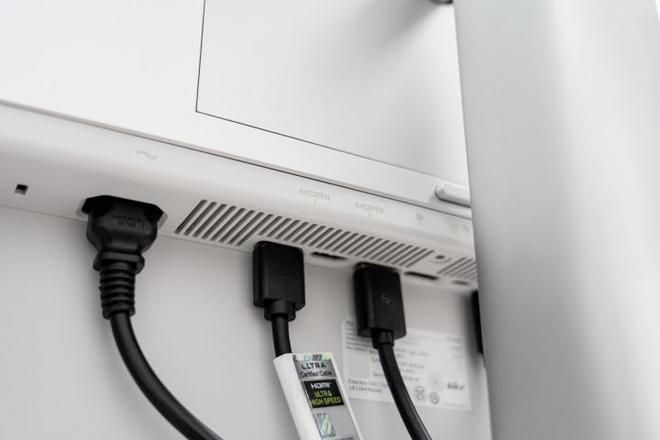 戴尔推出52.6英寸21:9超宽带鱼屏显示器U5226KW  第11张