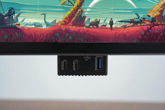 戴尔推出52.6英寸21:9超宽带鱼屏显示器U5226KW  第12张