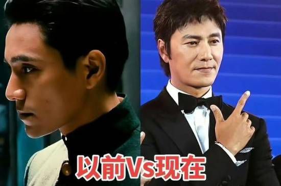 陈坤现身上海机场回应“被替换”传言：我还活着呢