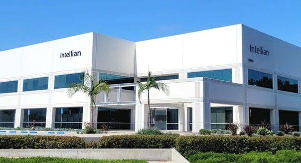 Intellian Technologies 美国尔湾技术中心本月底投运  第1张