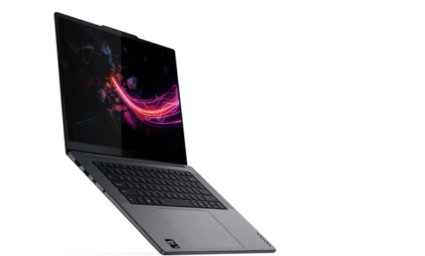 联想推出新款Yoga Pro 7 15ASH11笔记本电脑，采用AMD Strix Halo平台与15英寸OLED屏幕  第2张