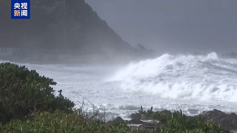 极值事件频率变化：1900年来人为致海平面上升已致新西兰地区“百年一遇”事件转为每年约两次  第2张