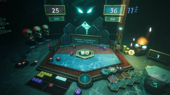 赌命无常：出千为王》公开试玩版登陆Steam，玩家可免费体验核心玩法  第4张