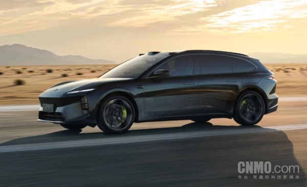 2026款蔚来ET5、ET5T、EC6冠军纪念版车型正式上市  第3张