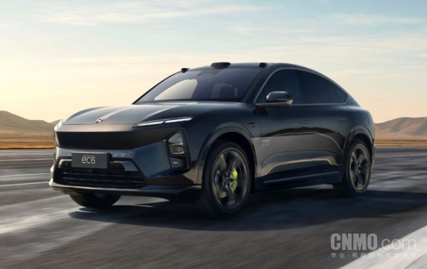 2026款蔚来ET5、ET5T、EC6冠军纪念版车型正式上市  第4张