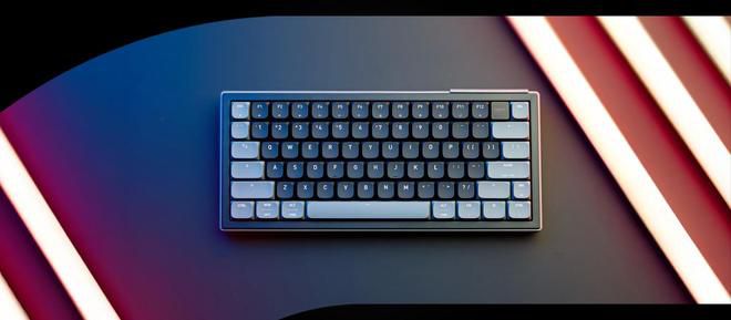 CHERRY XTRFY K63W Pro游戏键盘上架 支持8K UWB无线连接  第2张