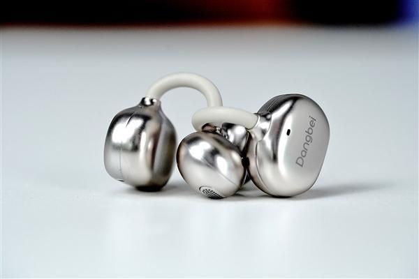 当贝发布Air 1S AI耳夹式耳机，首售价999元主打全场景AI翻译与录音转写  第15张