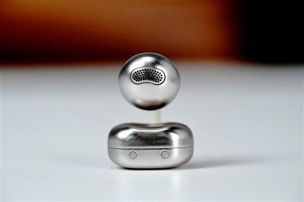 当贝发布Air 1S AI耳夹式耳机，首售价999元主打全场景AI翻译与录音转写  第17张