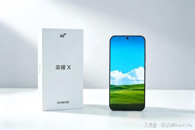 荣耀X80 Pro Max发布：配备11000mAh电池与动态光泽后盖  第3张