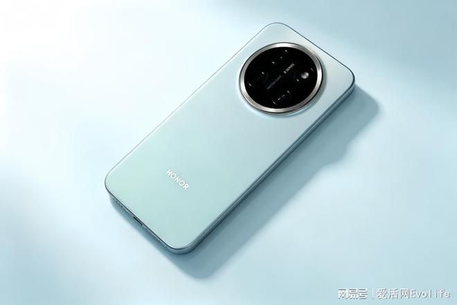 荣耀X80 Pro Max发布：配备11000mAh电池与动态光泽后盖  第7张